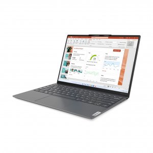 Lenovo 82V40001US Slim 7 Carbon I7 16g 512g W11p