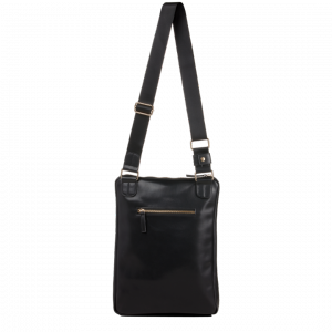 Francine FWB10STRCB Stryker Crossbody Black