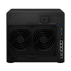 Synology E10G22-T1-MINI Accessory E10g22-t1-mini Network Upgrade Modul