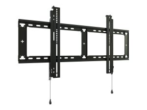 Chief RLF3 Large Fit Fixed Wall Display Mount