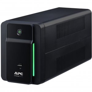 Apc BVK750M2 Apc Back-ups 750va, 120v, Avr, 2 Usb Charging Port, Nema 