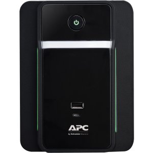 Apc BVK750M2 Apc Back-ups 750va, 120v, Avr, 2 Usb Charging Port, Nema 