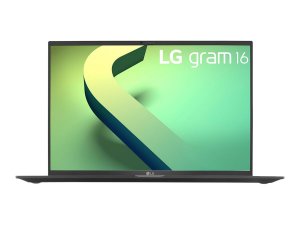 Lg 16Z90Q-N.APB7U1 16  Gram Lightweight Noteboo