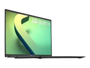 Lg 16Z90Q-N.APB7U1 16  Gram Lightweight Noteboo