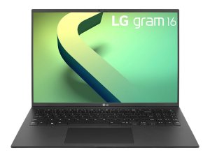 Lg 16Z90Q-N.APB7U1 16  Gram Lightweight Noteboo