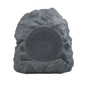 Naxa NAS-4000 Outdoor Bluetooth Rock Speaker