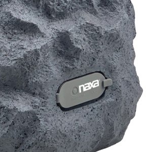 Naxa NAS-4000 Outdoor Bluetooth Rock Speaker