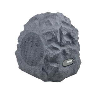 Naxa NAS-4000 Outdoor Bluetooth Rock Speaker