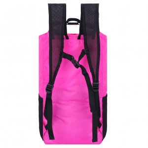 Swissdigital SD1594-46 Goose Foldable Backpack Pink