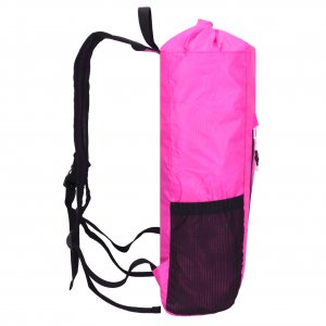 Swissdigital SD1594-46 Goose Foldable Backpack Pink