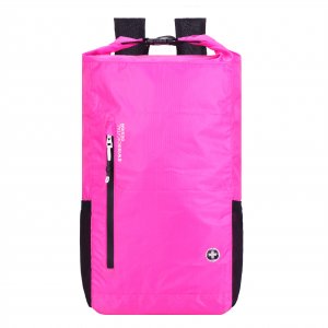 Swissdigital SD1594-46 Goose Foldable Backpack Pink