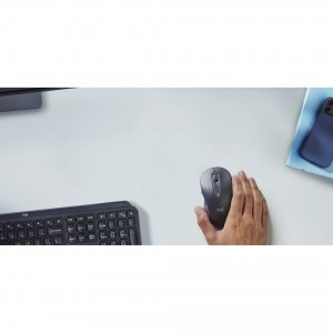 Logitech 910-006346 Signature M650 L Bsn Graphite