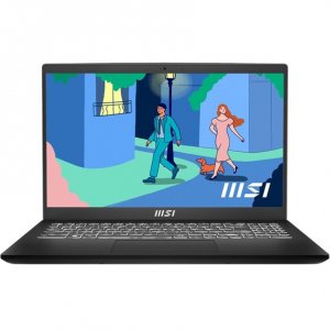 Msi MOD1512014 Modern 15 B12m-014 15.6inch I5 Irisxe