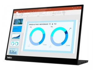 Lenovo 63AAUAR6US 2.2k Resolution 16:10 Aspect