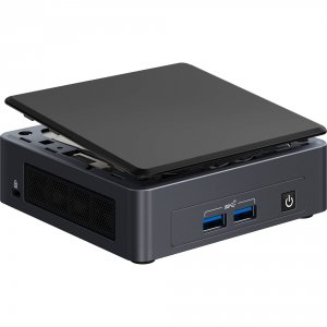 Intel BNUC11TNKV70001 Ch |735858465410 R