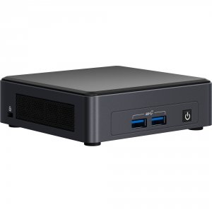 Intel BNUC11TNKV70001 Ch |735858465410 R