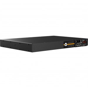 Vertiv VP52101 Rpdu, Switched Unit Level Monitoring Ec