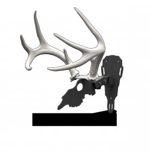 Hunters HS-ASM Antler Shed Mount