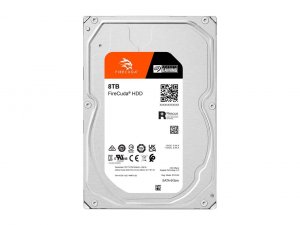 Seagate ST8000DX001 Firecuda  - Hard Drive - 8 Tb - Sata 6gbs