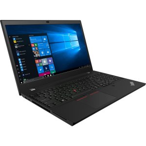 Lenovo 21A7001LUS Thinkpad T15p G2, Intel Core I7-11800h (2.30ghz), 15