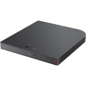 Buffalo BRXL-PUS6U3B Mediastation Brxl 6x Portable Usb 3.0