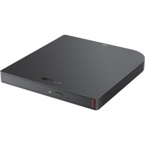 Buffalo BRXL-PUS6U3B-TAA Mediastation Brxl 6x Portable Usb 3.0