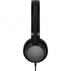 Lenovo 4XD1C99223 Go Wired Anc Headset (thunder Black)