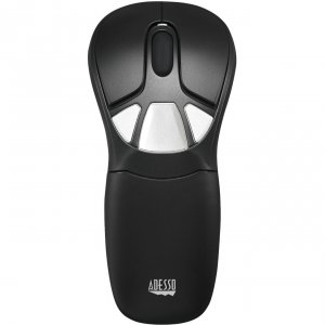 Adesso WKB-5300CB Air Mouse Go Plus Wkeyboard