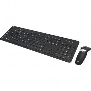 Adesso WKB-5300CB Air Mouse Go Plus Wkeyboard