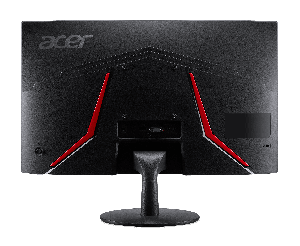 Acer UM.UE0AA.001 24' Curved Ag Monitor