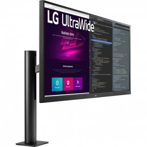 Lg 34BN780-B 34in 3440x1440 Lcd Ips Mntr