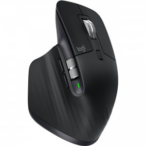 Logitech 910-006556 Mx Master 3s Wrls Mouse Bolt