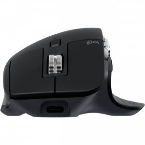 Logitech 910-006556 Mx Master 3s Wrls Mouse Bolt