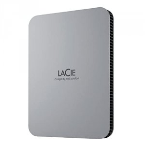 Seagate STLP1000400 Lacie External 1t 3.2 Usb Drv