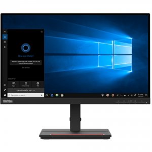 Lenovo 62C6KAT1US Thinkvision S22e-20 - Led Monitor - 21.5