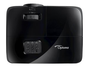 Optoma S336 Svga 4000l Lamp Projector