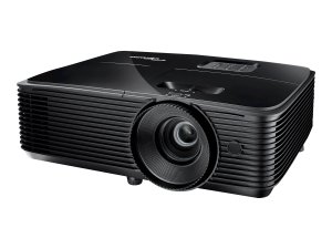 Optoma S336 Svga 4000l Lamp Projector