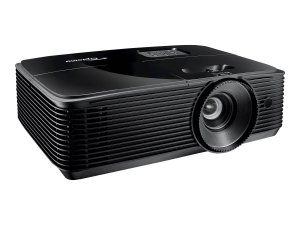 Optoma S336 Svga 4000l Lamp Projector