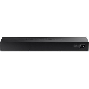 Trendnet TEG-S25 24-port Gigabit Switch