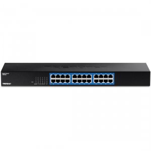 Trendnet TEG-S25 24-port Gigabit Switch