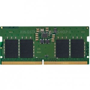 Kingston KCP548SS6-8 8gb Ddr5 4800mts Sodimm