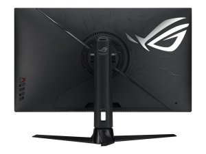 Asus XG32AQ Mn  32 Qhd Fast Ips 2560x1440 16:9 1ms 175hz Dp 2xhdmi 2xu