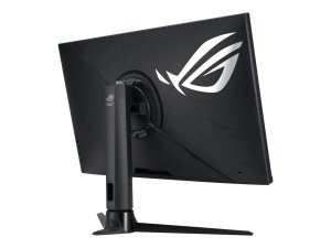 Asus XG32AQ Mn  32 Qhd Fast Ips 2560x1440 16:9 1ms 175hz Dp 2xhdmi 2xu