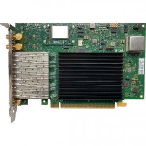 Intel E810XXVDA4TGG1 E810 25gb 4pt Sfp28 Pcie Fh Nic Pt Gps