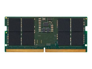 Kingston KVR48S40BS8-16 16g 4800mhz Ddr5 Necc Cl40sdm