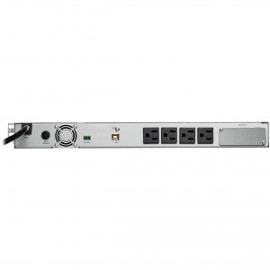 Tripp SMART1000RT1U Data Center