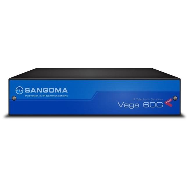 SANGOMA TECHNOLOGIES-VEGA60GV20800