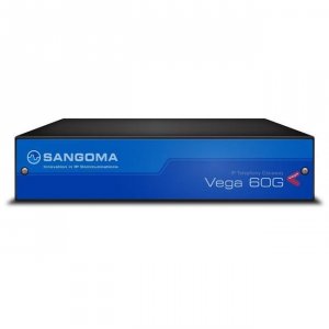 Sangoma VEGA-60GV2-0800 Vega 60, 8 Port Fxs Gateway