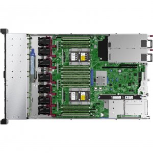 Hp P56952-B21 Hpe Dl360 Gen10 5218r 1p 32g Nc 8sff Svr