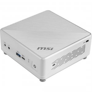 Msi CU510M438 Computer